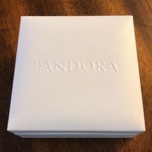 Pandora Bracelet boxes
